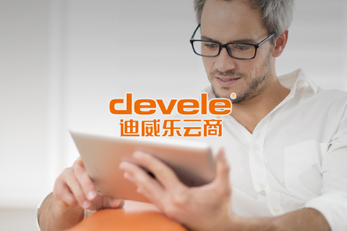 克拉玛依区建站-迪威乐云商